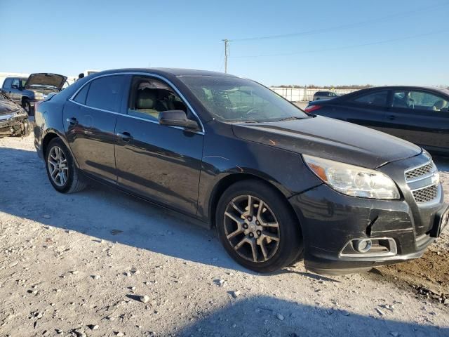 2013 Chevrolet Malibu 2LT