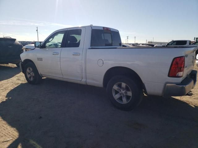 2013 Dodge RAM 1500 SLT