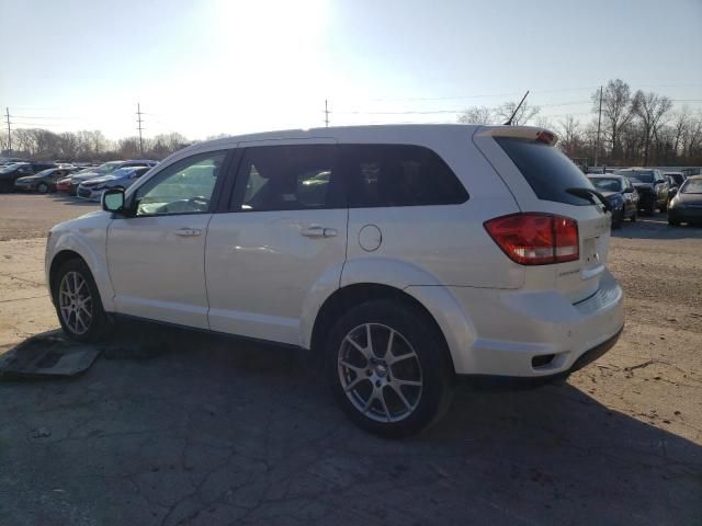 2016 Dodge Journey R/T