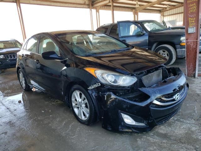 2013 Hyundai Elantra GT