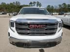 2023 GMC Sierra K1500 SLT