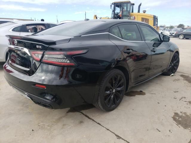 2019 Nissan Maxima S