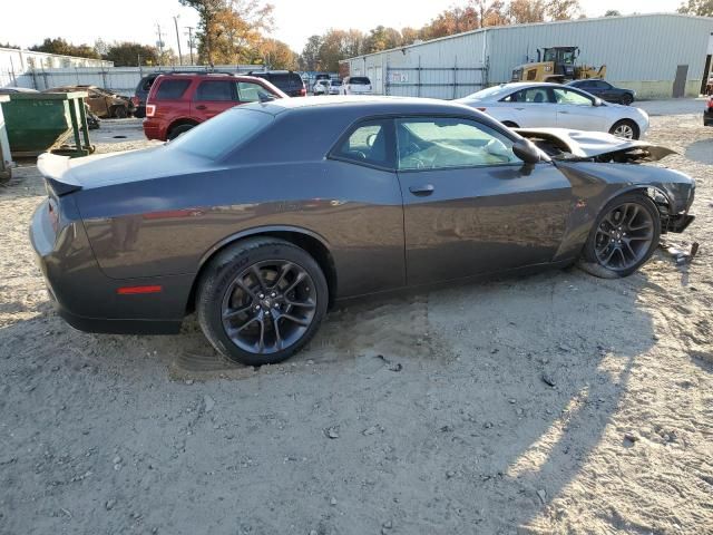 2020 Dodge Challenger R/T Scat Pack