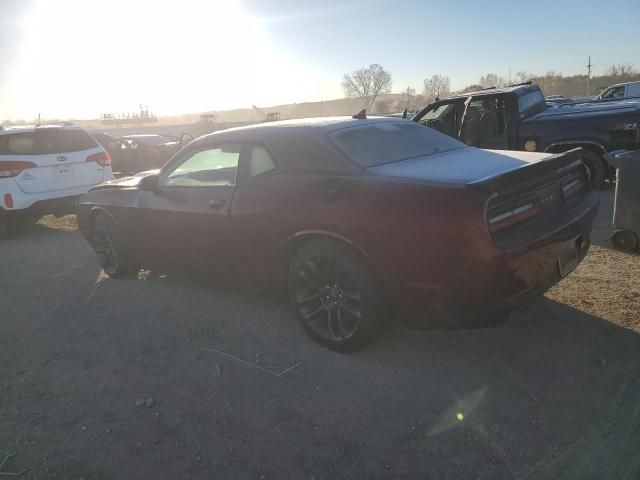 2020 Dodge Challenger R/T Scat Pack