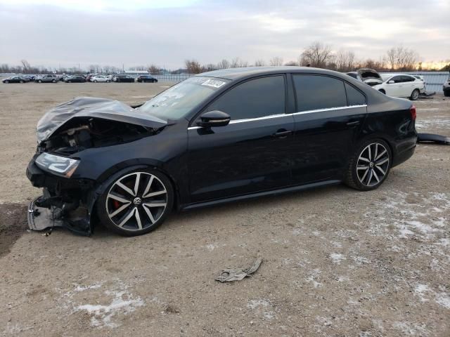 2013 Volkswagen Jetta GLI