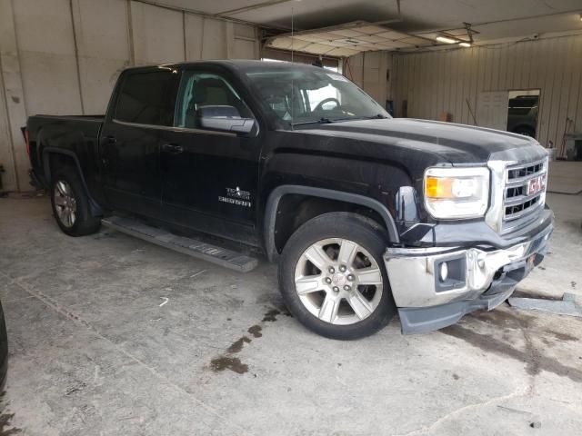 2014 GMC Sierra C1500 SLE