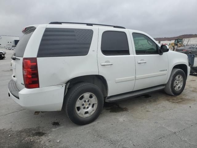 2007 Chevrolet Tahoe K1500