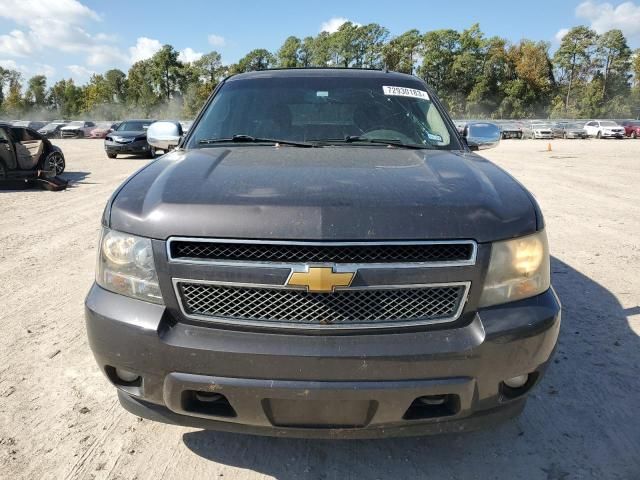 2011 Chevrolet Tahoe C1500  LS