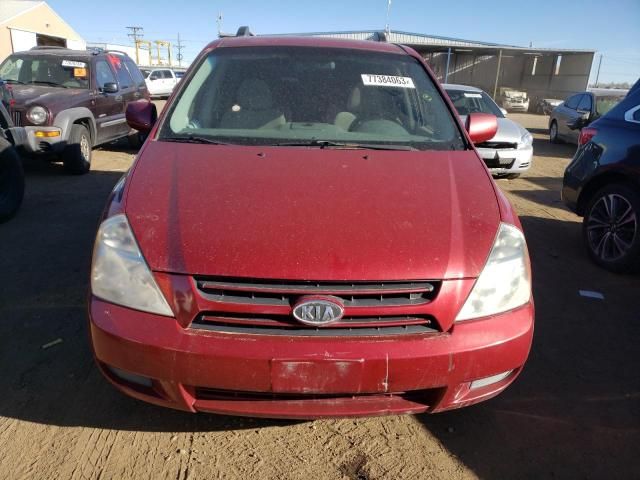 2007 KIA Sedona EX