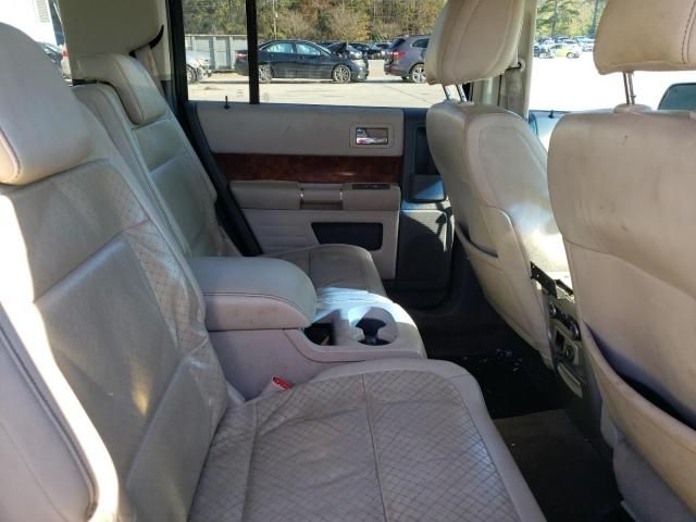 2010 Ford Flex Limited