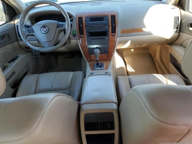 2006 Cadillac STS