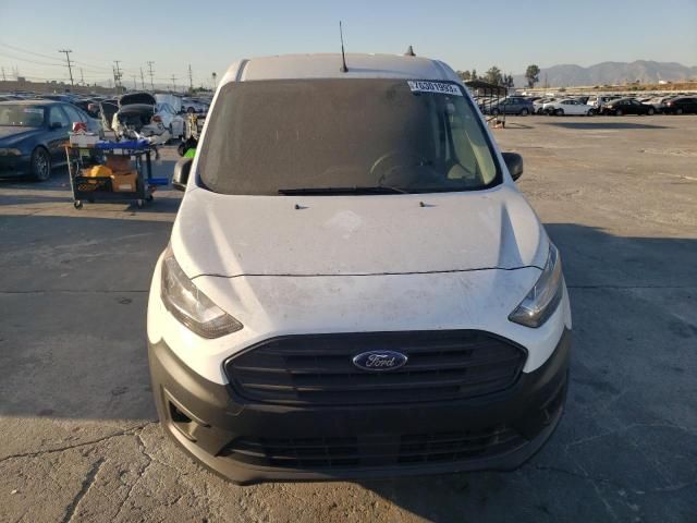 2022 Ford Transit Connect XL