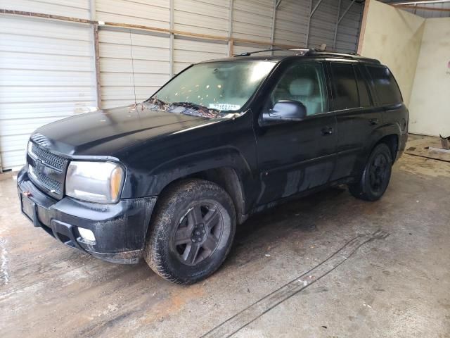 2007 Chevrolet Trailblazer LS