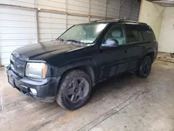 4 X 4 a la venta en subasta: 2007 Chevrolet Trailblazer LS