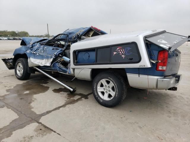 2006 Dodge RAM 1500 ST