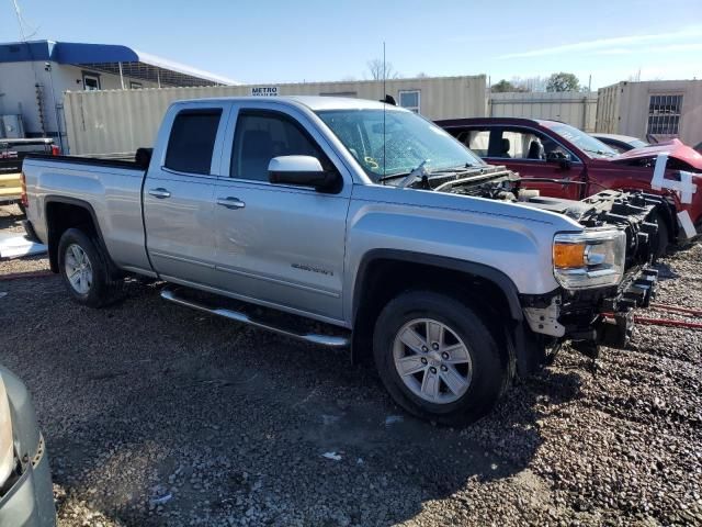 2015 GMC Sierra C1500 SLE