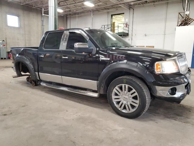 2008 Lincoln Mark LT