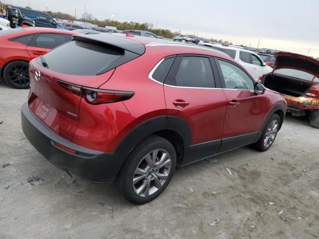 2020 Mazda CX-30 Premium