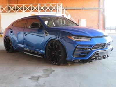 2021 Lamborghini Urus for sale in Colton, CA