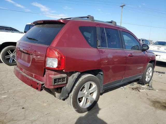 2013 Jeep Compass Sport