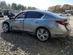 2019 Infiniti Q50 Luxe