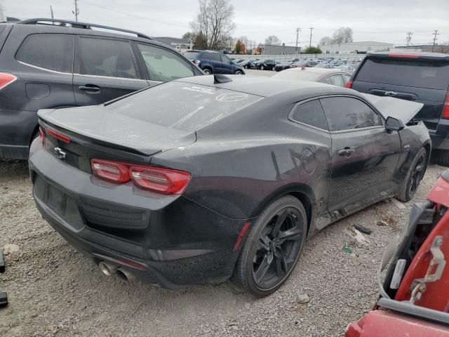 2020 Chevrolet Camaro LZ