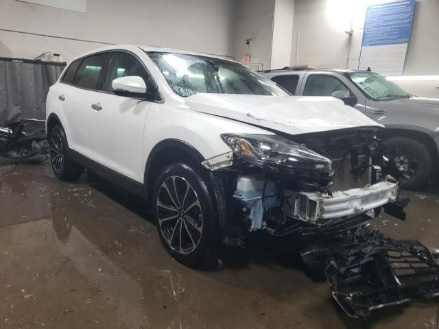 2014 Mazda CX-9 Grand Touring