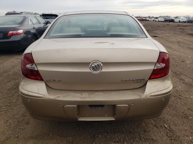 2005 Buick Lacrosse CXL