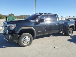 Run And Drives Cars for sale at auction: 2020 GMC Sierra K3500 Denali