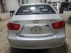 2010 Hyundai Elantra Blue