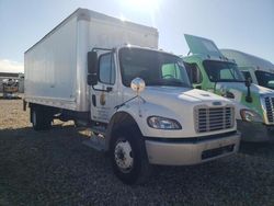 Vehiculos salvage en venta de Copart Grand Prairie, TX: 2011 Freightliner M2 106 Medium Duty