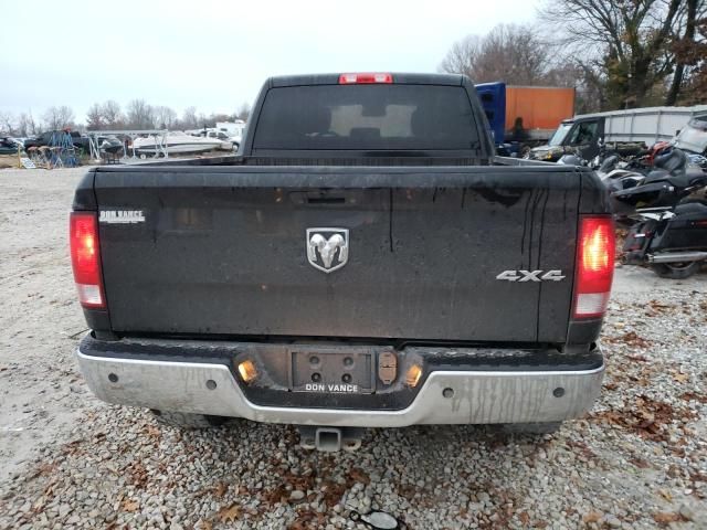 2016 Dodge RAM 2500 ST