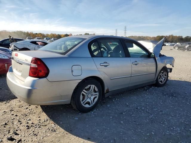 2007 Chevrolet Malibu LS