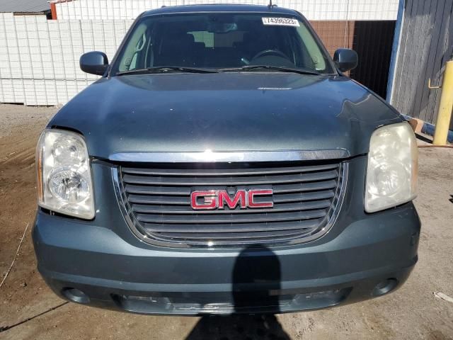 2007 GMC Yukon Denali