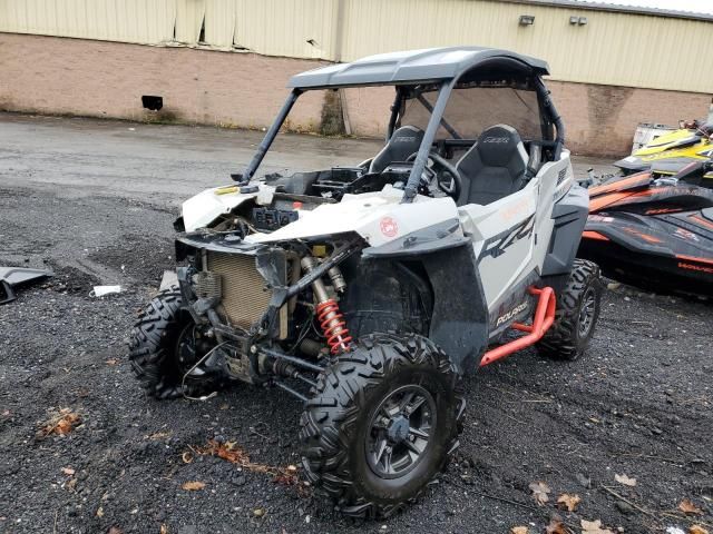 2021 Polaris RZR Trail S 1000 Ultimate