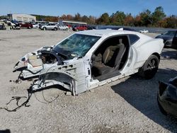 Salvage cars for sale at Memphis, TN auction: 2014 Chevrolet Camaro LT