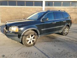 Salvage cars for sale at Wheeling, IL auction: 2006 Volvo XC90