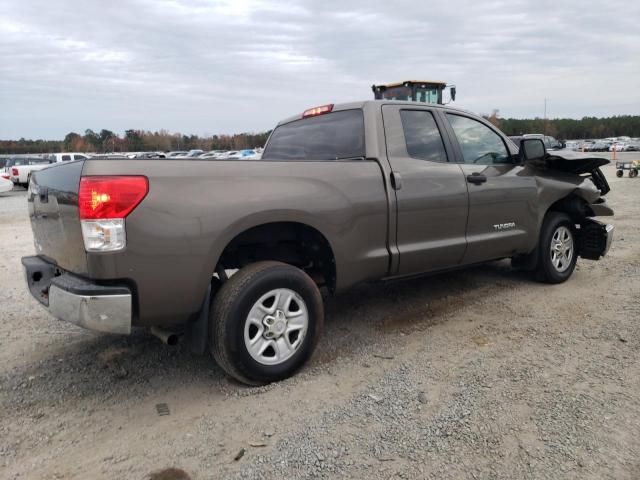 2011 Toyota Tundra Double Cab SR5