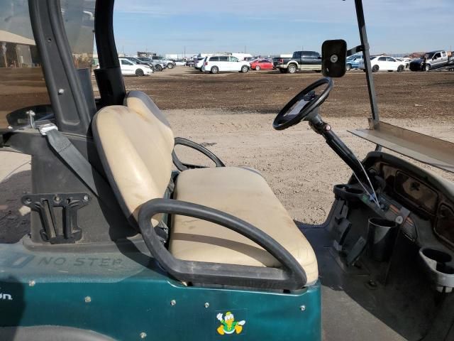 2006 Clubcar Golf Cart