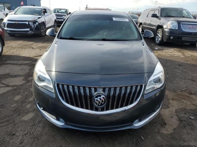 2016 Buick Regal Premium