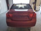 2008 Hyundai Elantra GLS