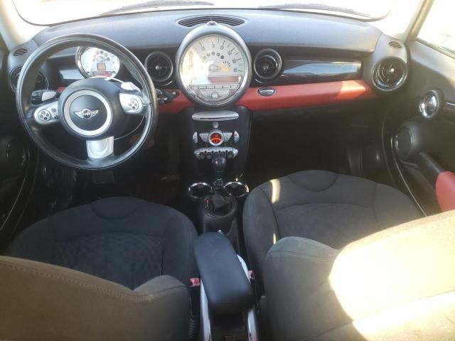 2007 Mini Cooper