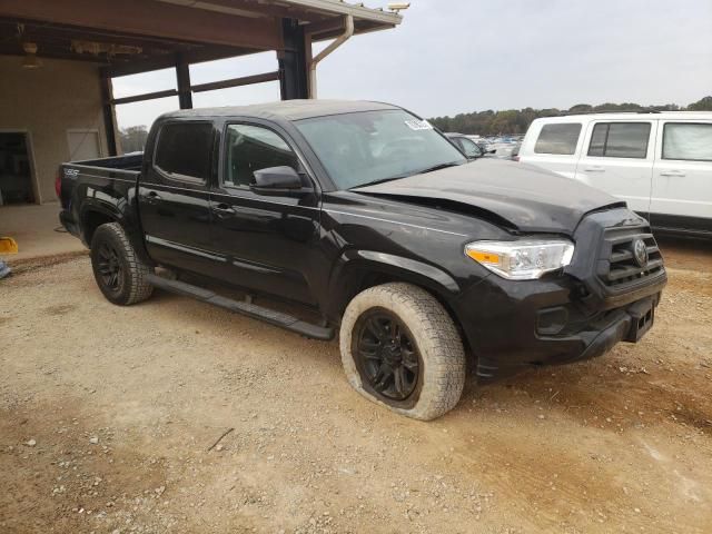 2022 Toyota Tacoma Double Cab