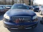 2006 Infiniti FX35