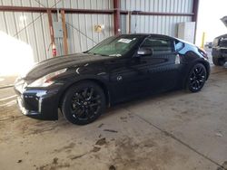 Salvage cars for sale at Helena, MT auction: 2016 Nissan 370Z Base