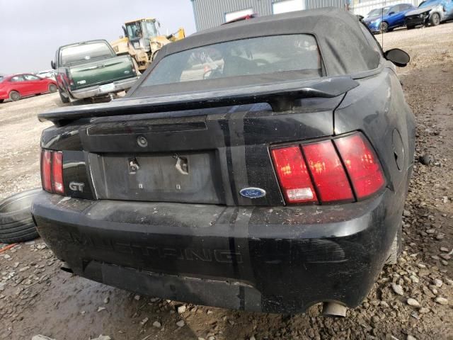 2003 Ford Mustang GT