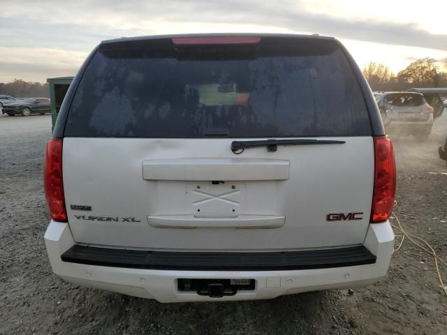 2011 GMC Yukon XL K1500 SLT