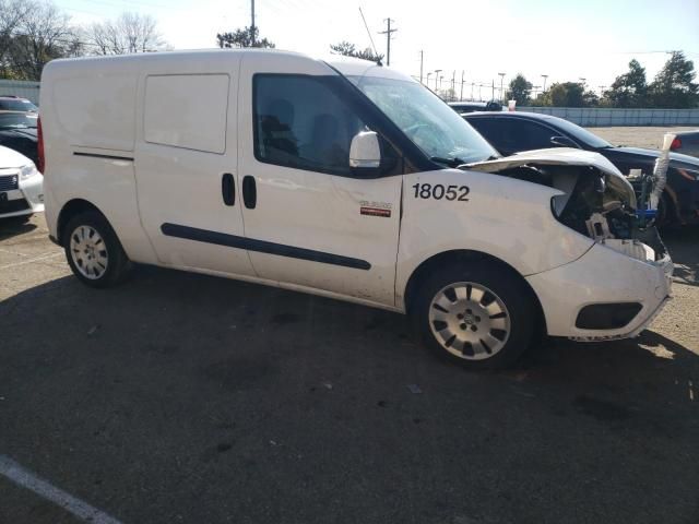 2018 Dodge RAM Promaster City SLT