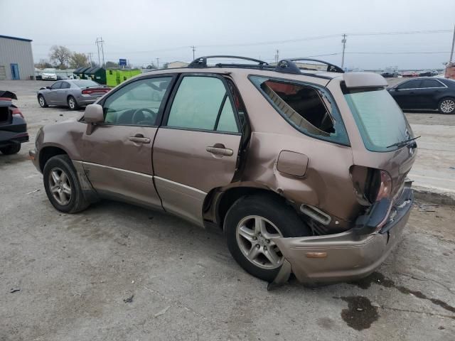 1999 Lexus RX 300