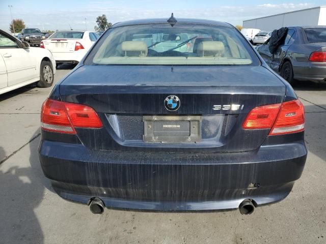 2009 BMW 335 I